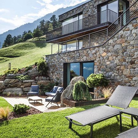 Chalet Натурно Екстериор снимка