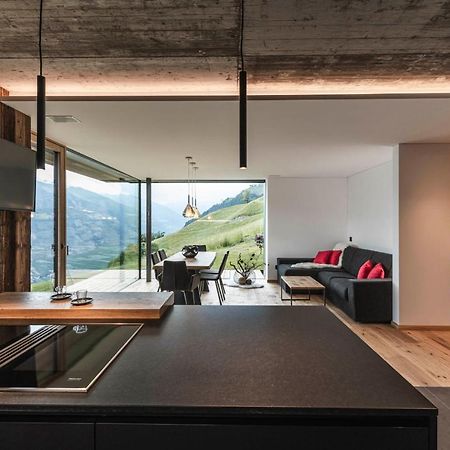Chalet Натурно Екстериор снимка