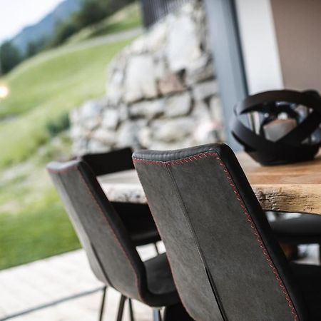 Chalet Натурно Екстериор снимка