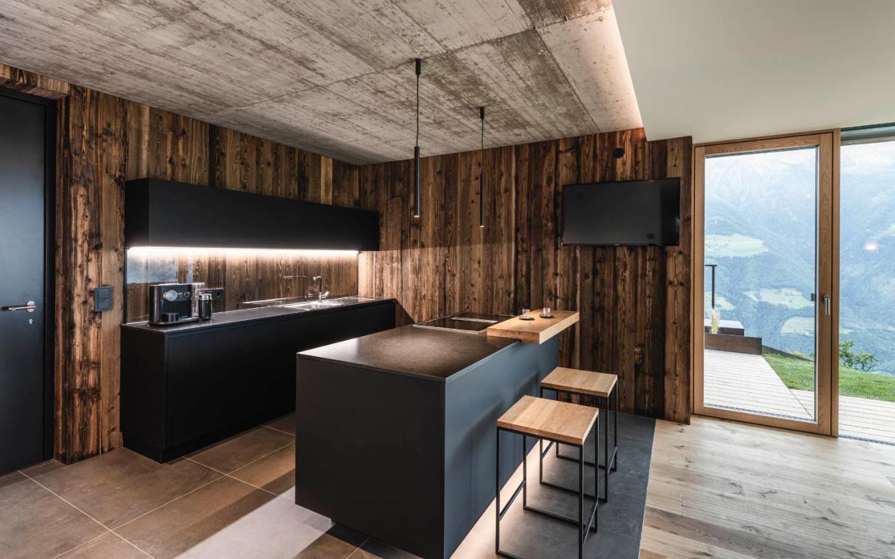 Chalet Натурно Екстериор снимка