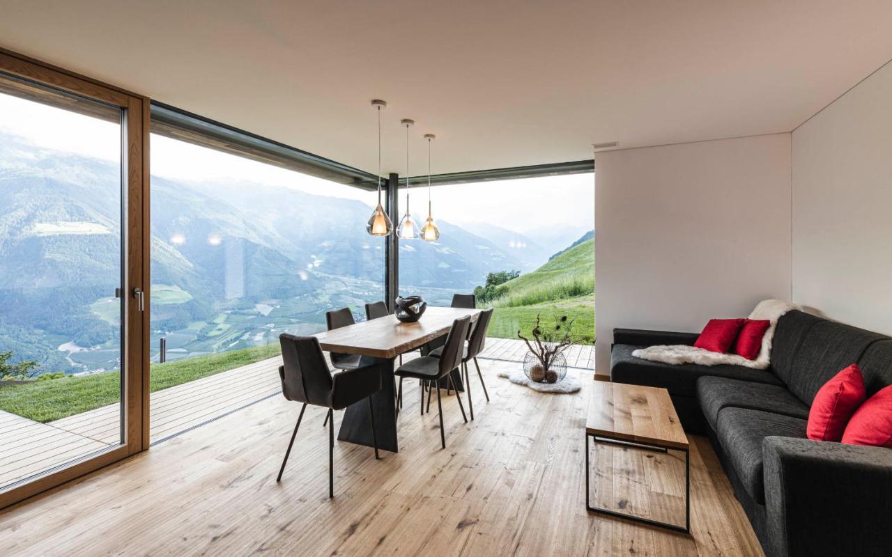 Chalet Натурно Екстериор снимка