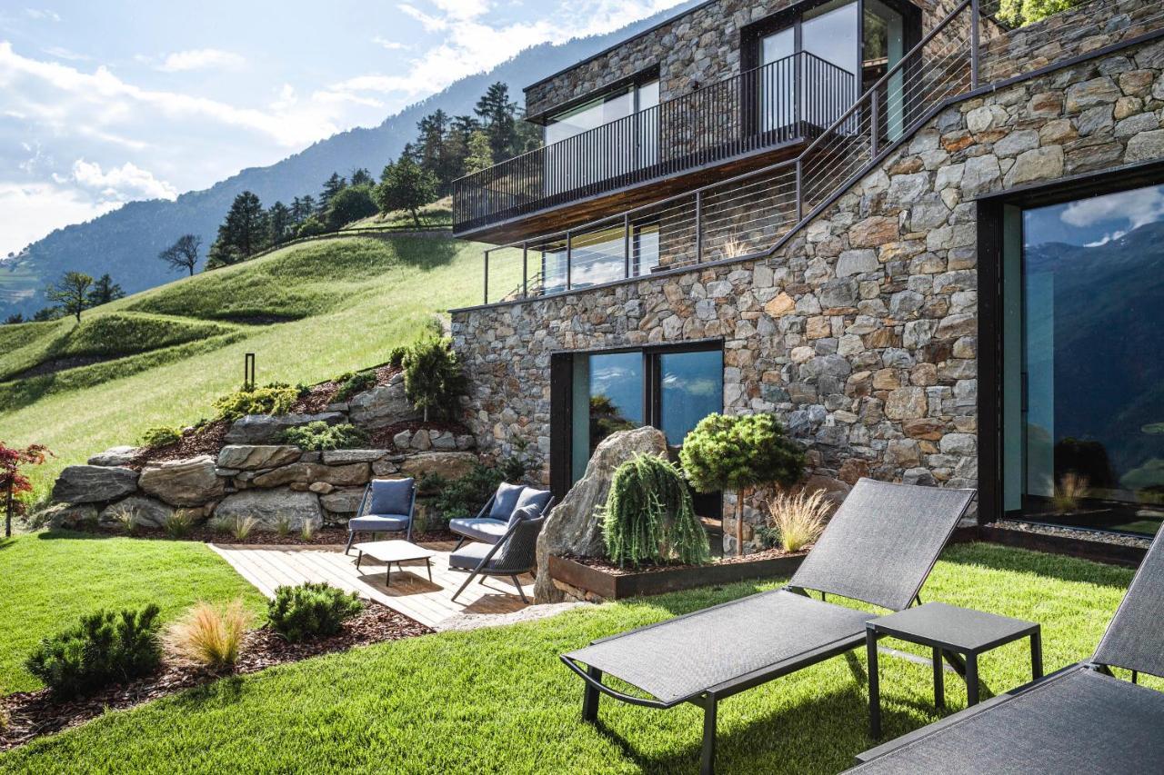 Chalet Натурно Екстериор снимка