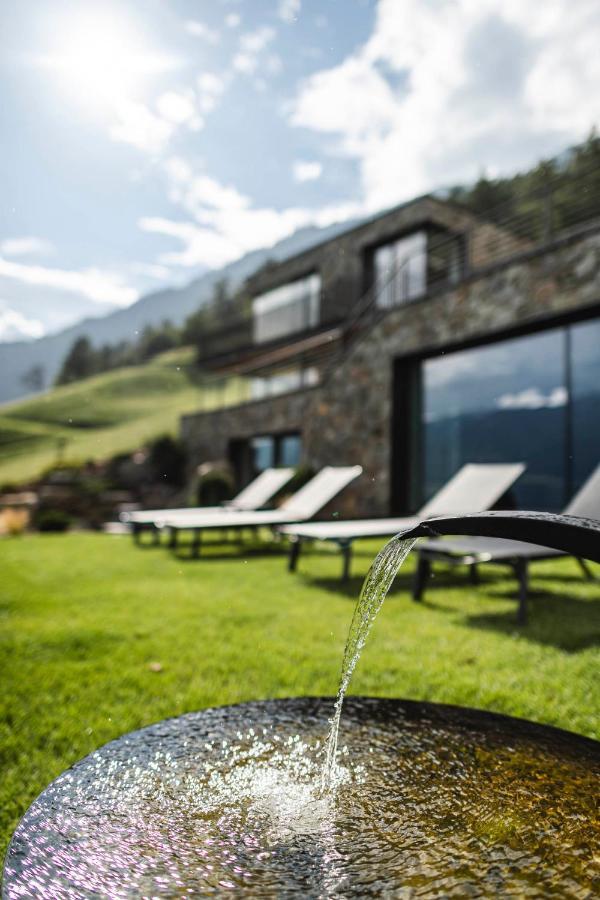 Chalet Натурно Екстериор снимка