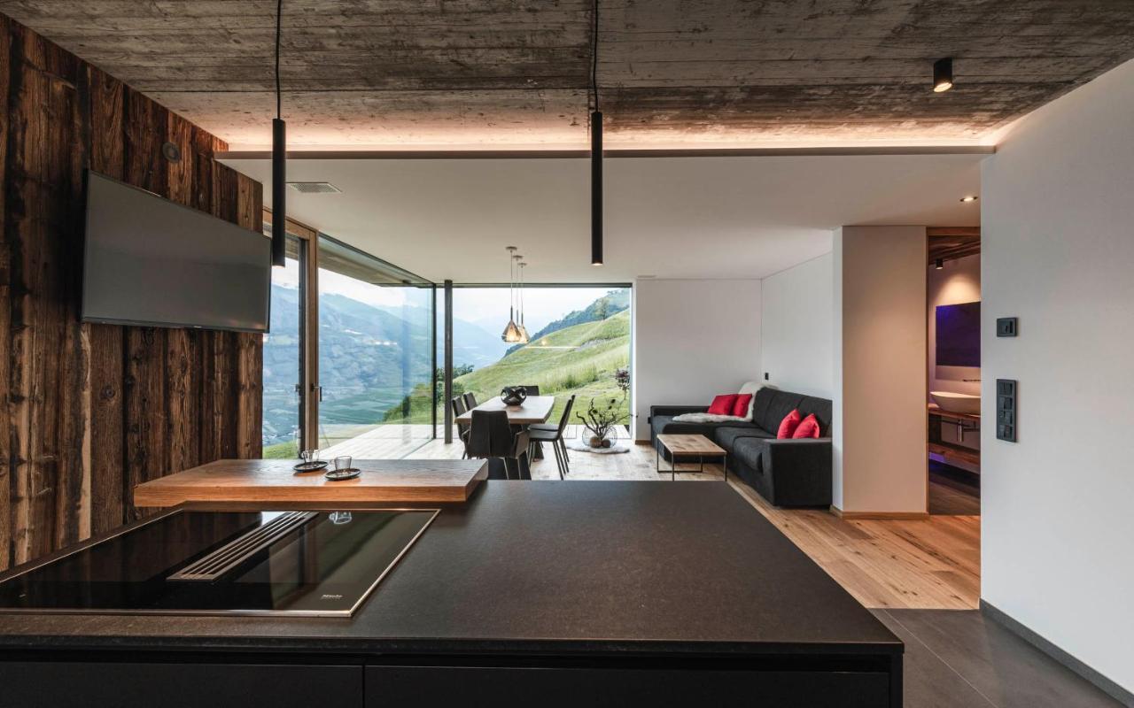 Chalet Натурно Екстериор снимка