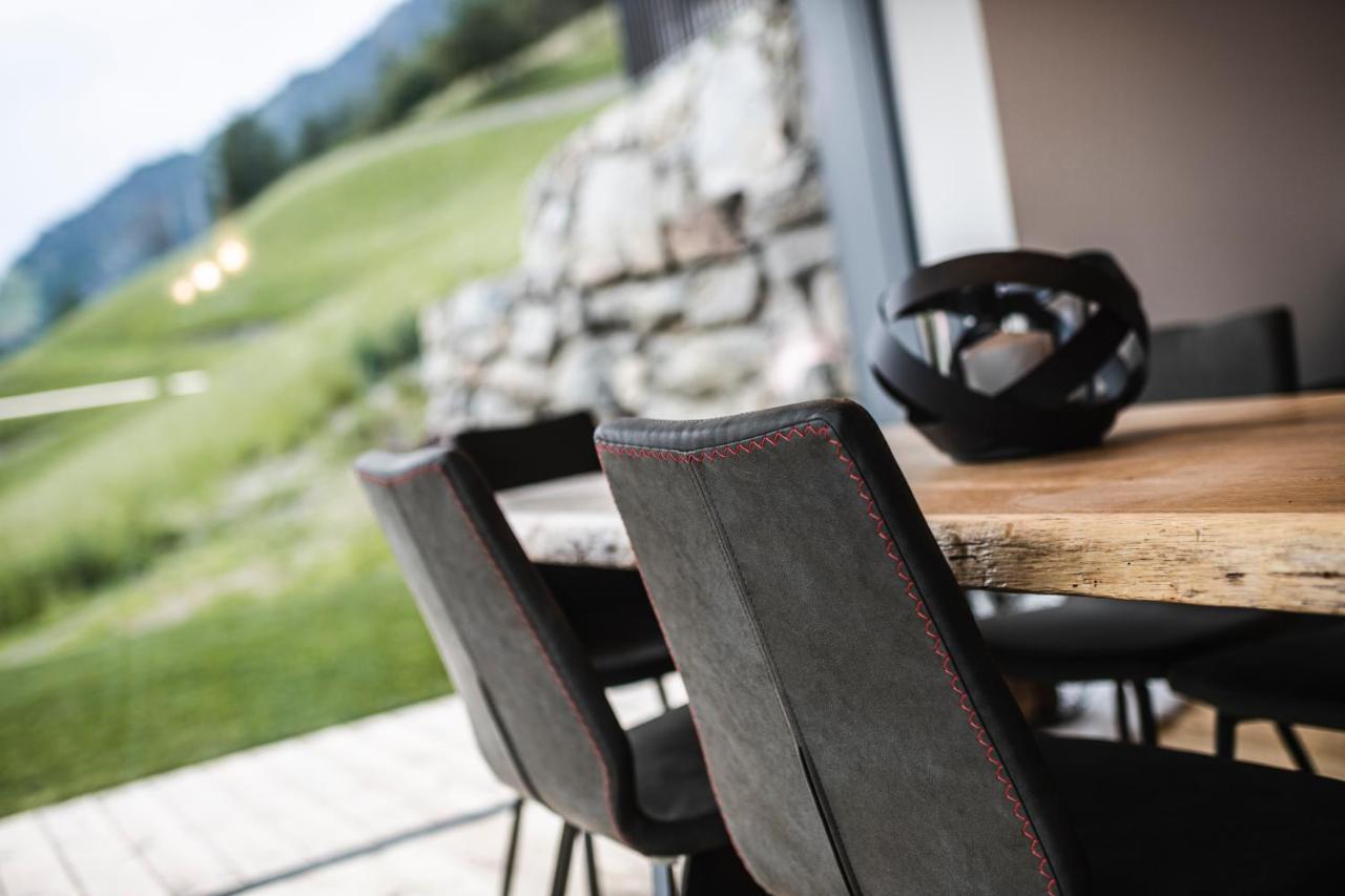 Chalet Натурно Екстериор снимка