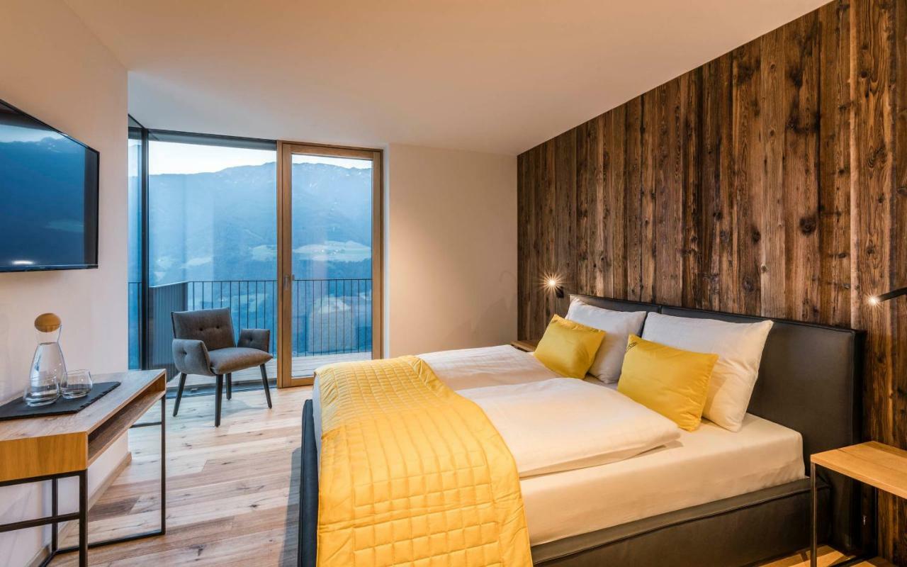 Chalet Натурно Екстериор снимка