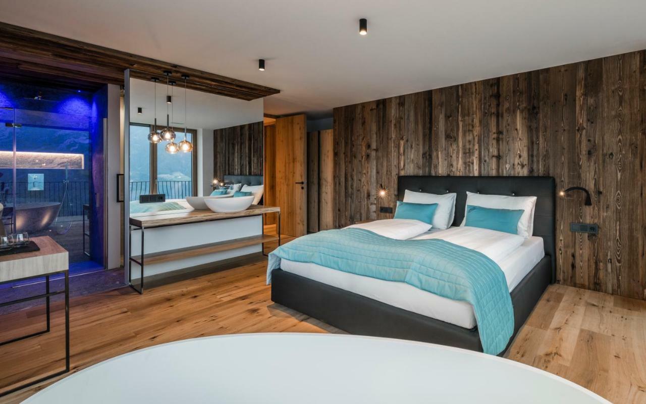Chalet Натурно Екстериор снимка
