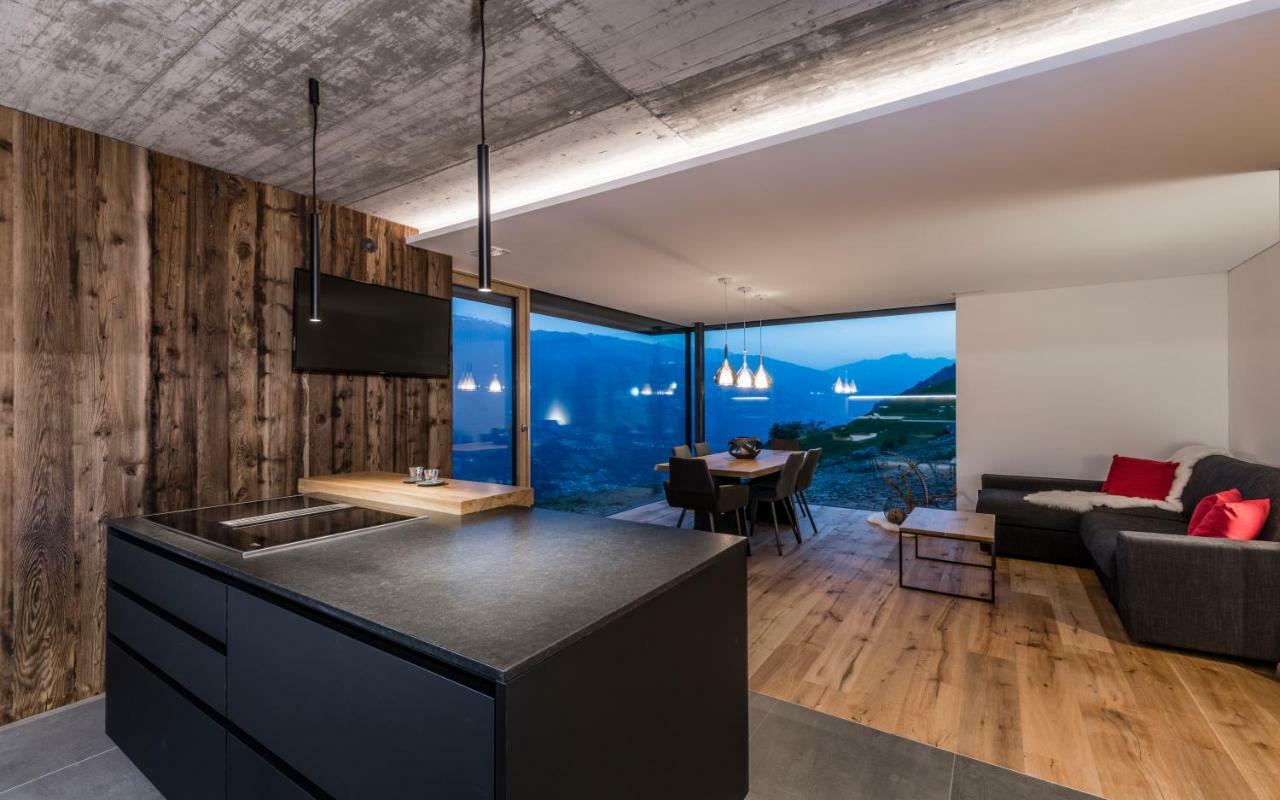 Chalet Натурно Екстериор снимка