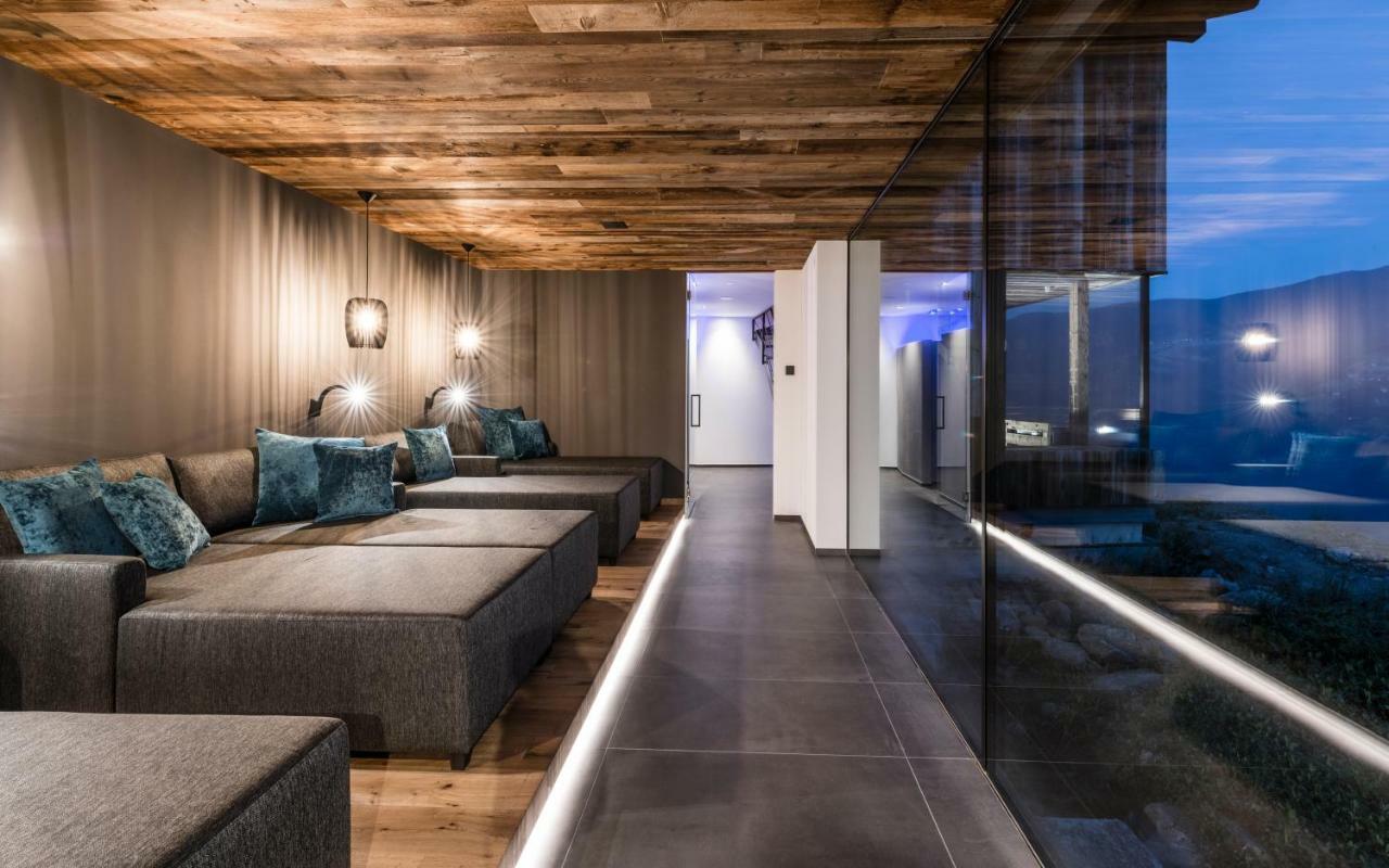 Chalet Натурно Екстериор снимка