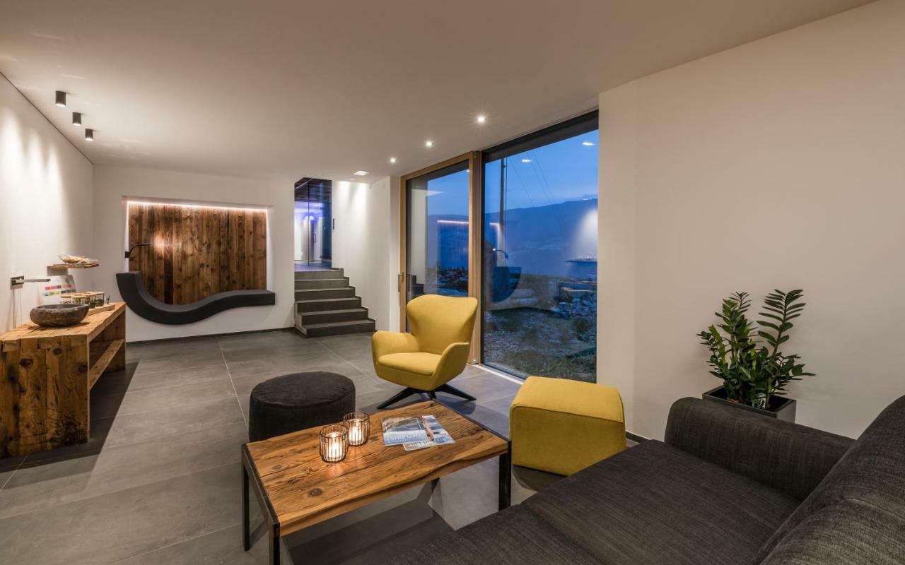 Chalet Натурно Екстериор снимка