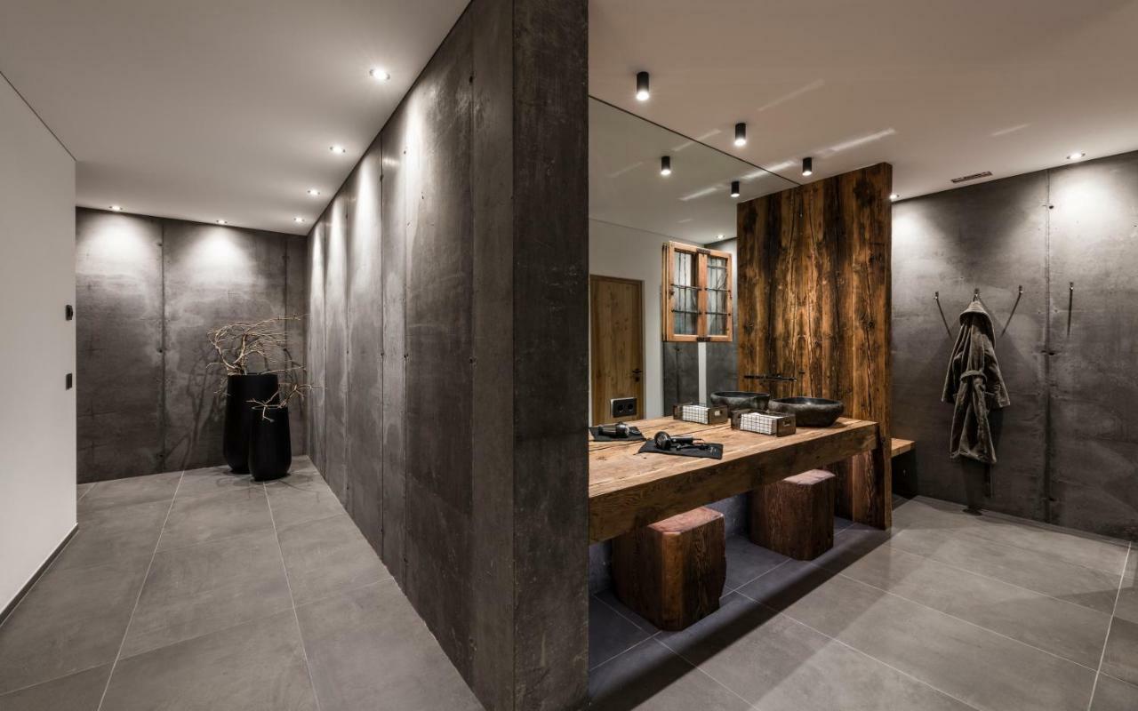 Chalet Натурно Екстериор снимка