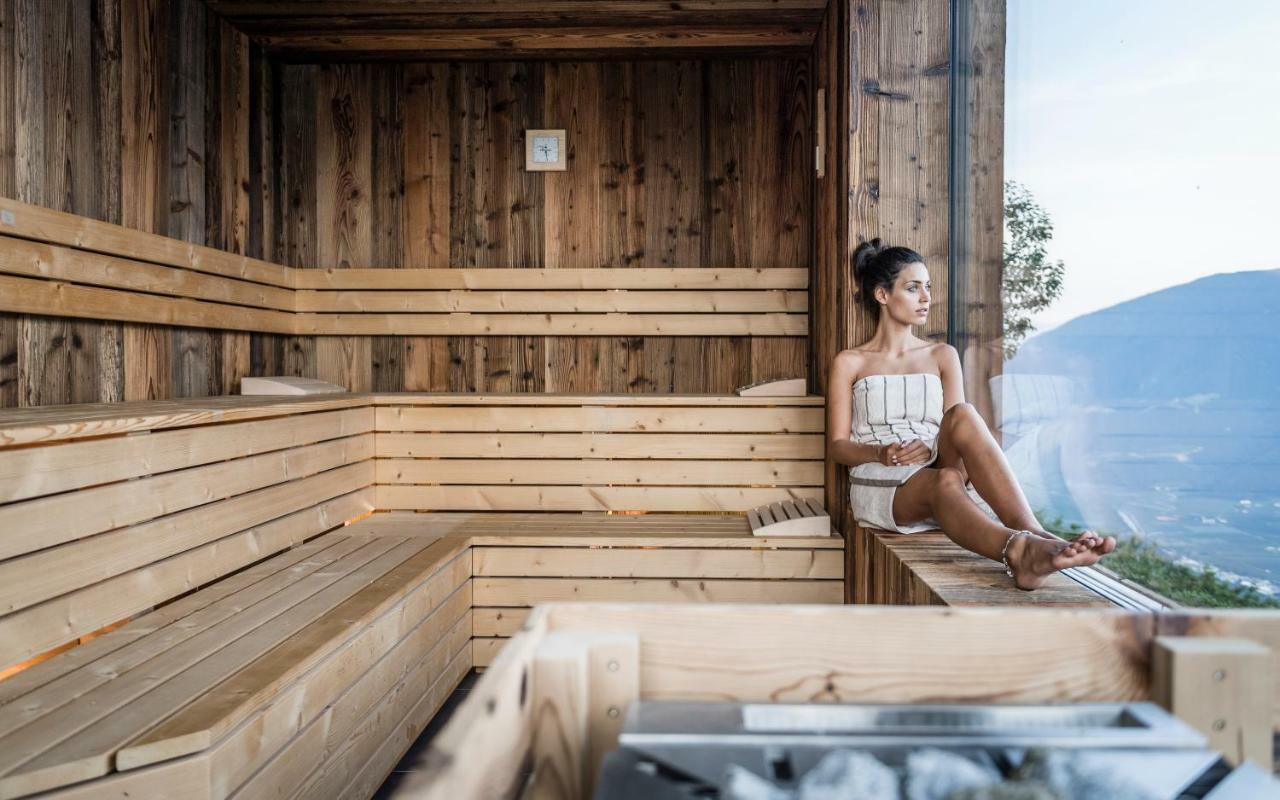 Chalet Натурно Екстериор снимка